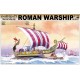 ROMAN WARSHIP 50.BC